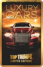 Luxury Cars