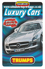 Luxury Cars