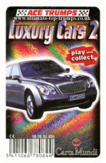 Luxury Cars 2