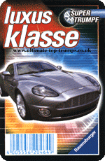 Luxus Klasse