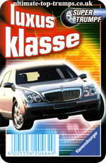 Luxus Klasse