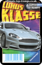 Luxus Klasse