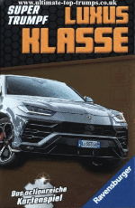 Luxus Klasse