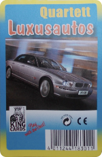 Luxusautos