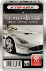 Luxusklasse
