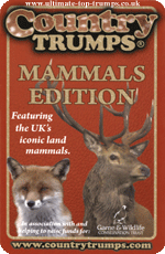 Mammals Edition