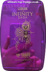 Marvel - The Infinity Saga