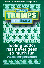 Medical Marijuana Trumps