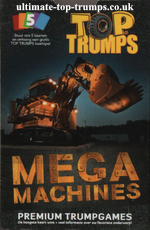 Mega Machines