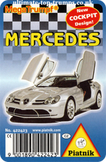 Mercedes