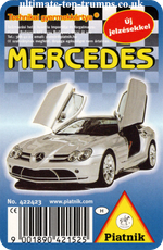 Mercedes