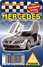 Mercedes