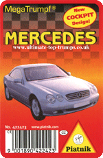 Mercedes