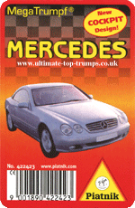 Mercedes