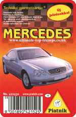 Mercedes