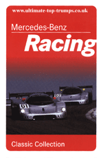 Mercedes-Benz Racing