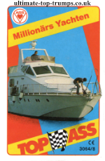 Millionärs-Yachten