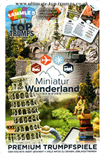 Miniature Wunderland