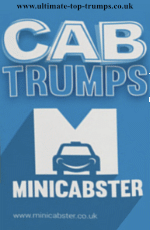 Minicabster