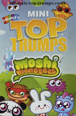 Moshi Monsters