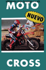 Moto Cross