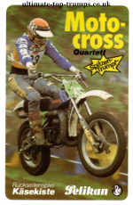 Moto-Cross