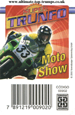 Moto Show