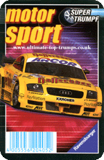 Motor Sport