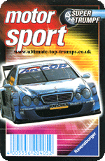 Motor Sport