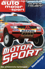 Motor Sport