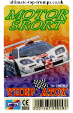 Motor Sport
