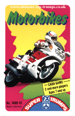 Motorbikes