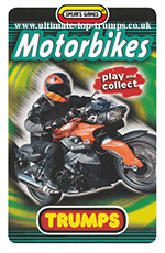 Motorbikes