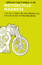 Motorcycle Madness