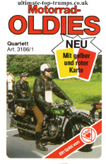Motorrad-Oldies