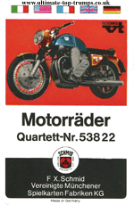 Motorräder