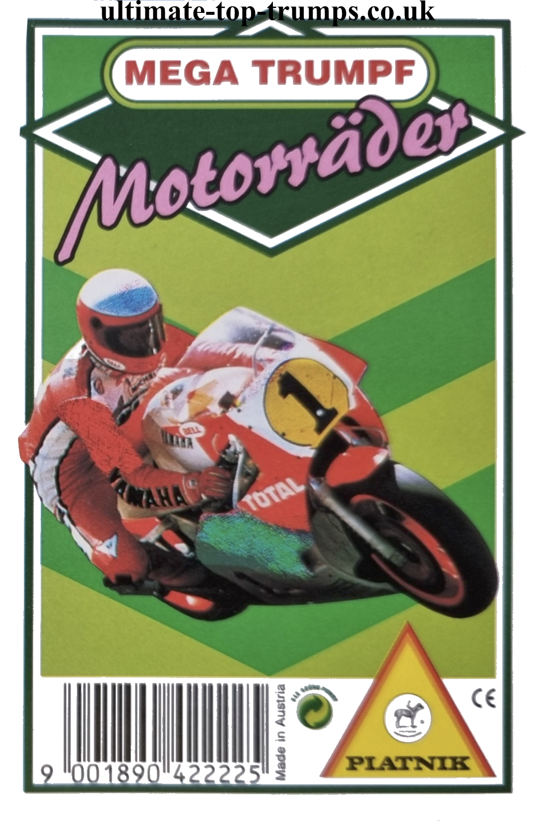 Motorräder