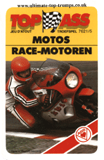 Motos Race-Motoren