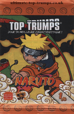 Naruto pack 1