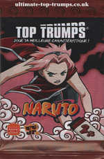 Naruto pack 2