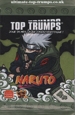 Naruto pack 4