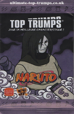 Naruto pack 6
