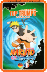 Naruto Shippunden