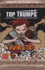 Naruto pack 5