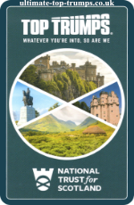 National Trust for Scotland