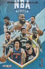 NBA 2025