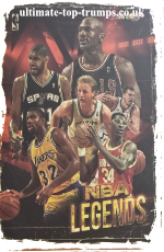 NBA Legends