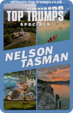 Nelson Tasman