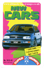 New Cars