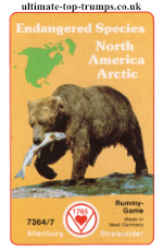 North America Arctic